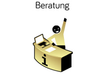 Beratung