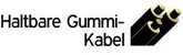 Haltbare Gummi Kabel